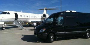 Airport Limousine Brisbane