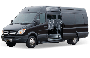 Sprinter Van