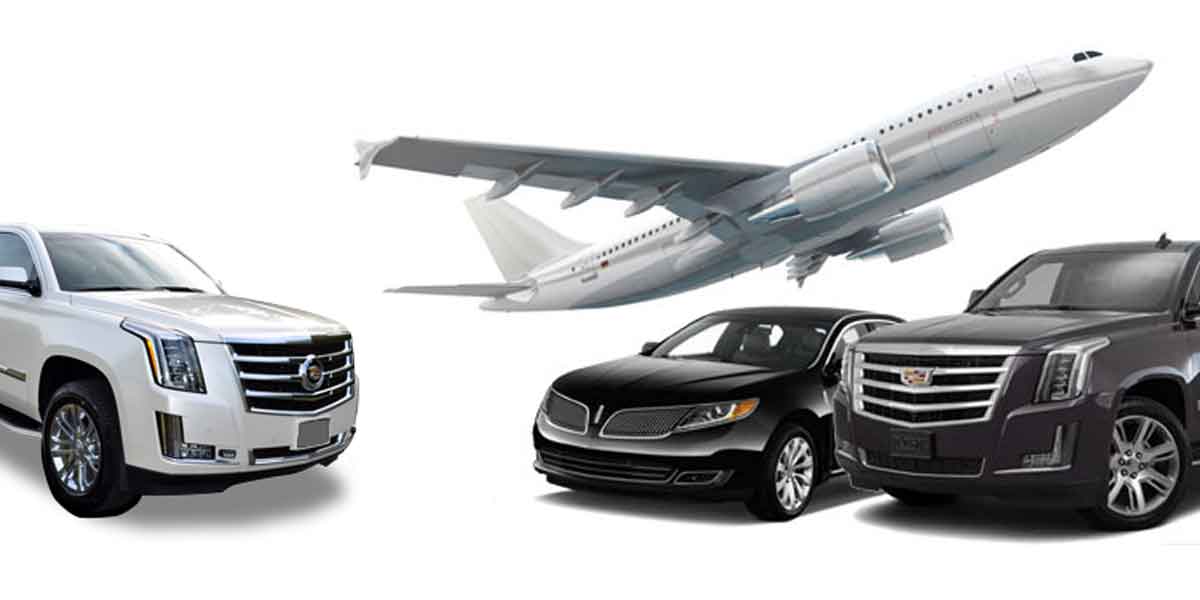 Airport Transfer