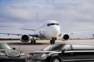 Brisbane Airport Limousine