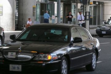 Brisbane Limousine