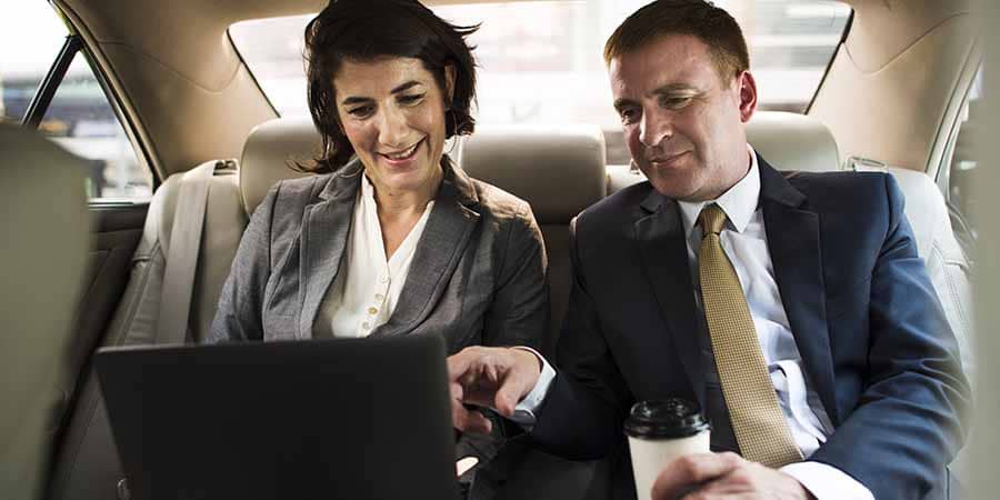 Corporate Transfer Brisbane