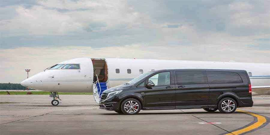 cheap airport transfer brisbane