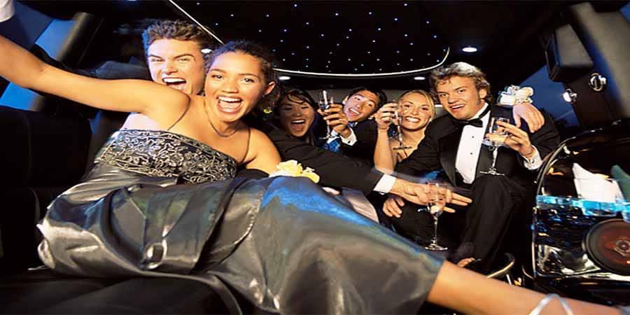 special event limo brisbane
