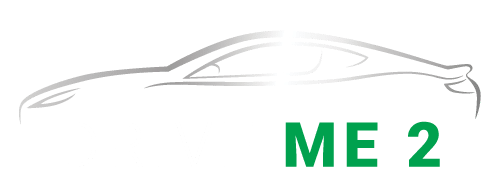 Drive Me 2 Logo