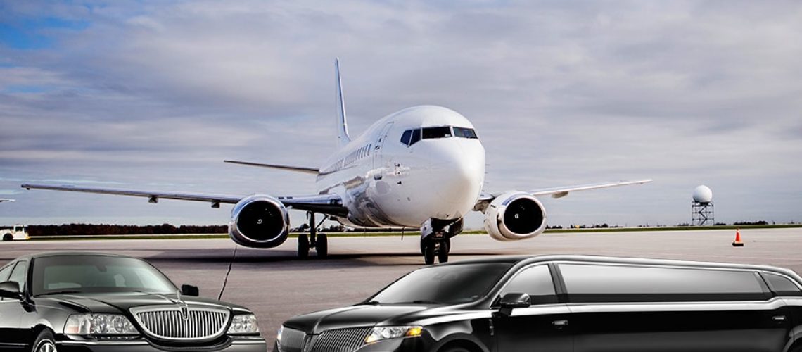 Brisbane Airport Limousine