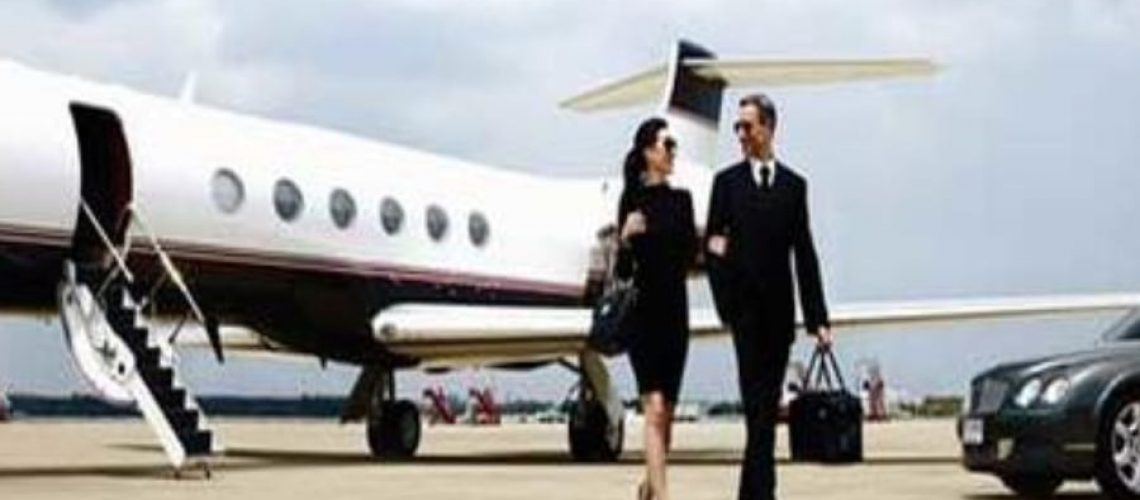 Corporate Airport Limousine Brisbane